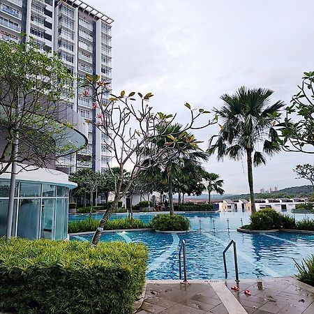 Putrajaya Dwiputra 6 Plus 1 Pax Blissful Fully Air-Con Suite Kültér fotó