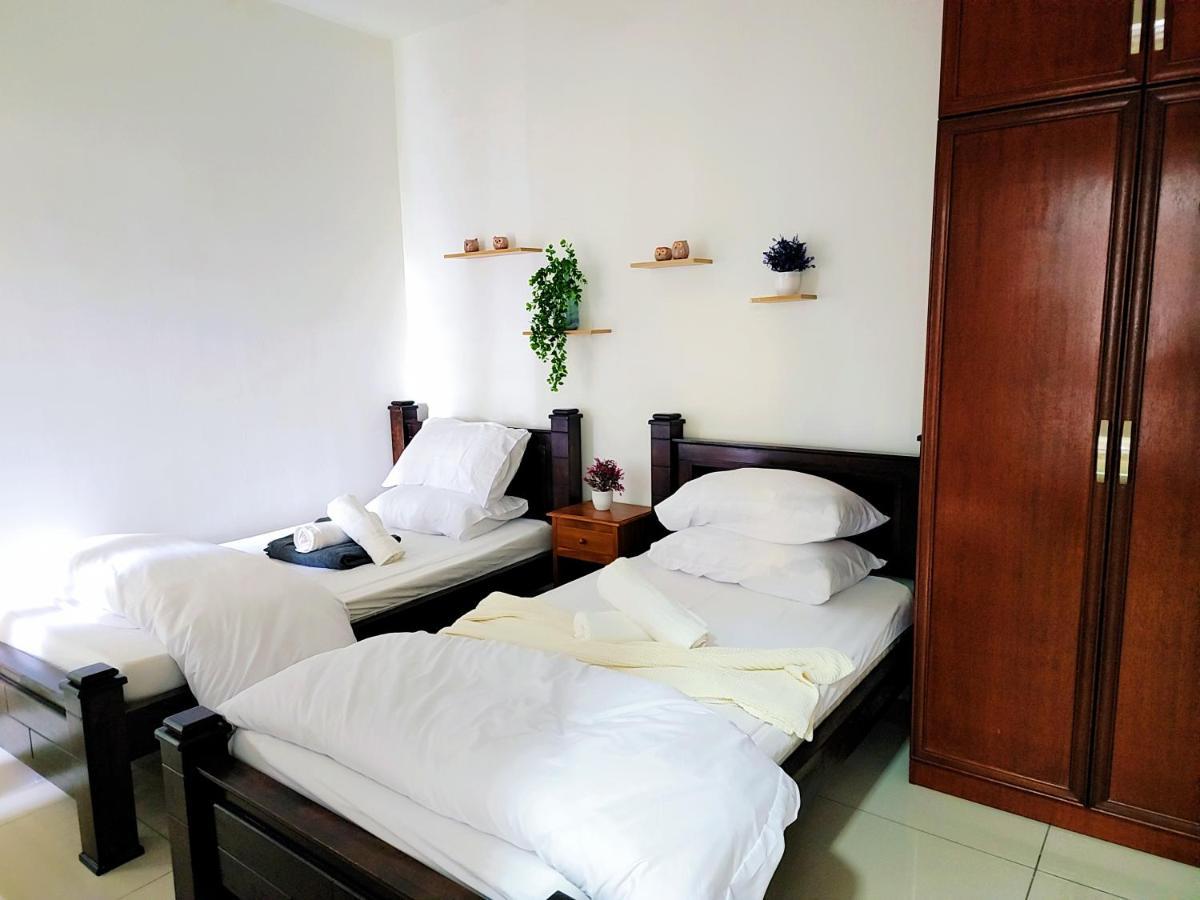 Putrajaya Dwiputra 6 Plus 1 Pax Blissful Fully Air-Con Suite Kültér fotó